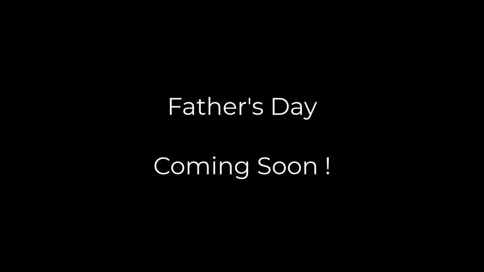 Fathers Day
